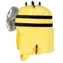 Load image into Gallery viewer, CPFM "DESPICABLE ME 4" MINIONS PLUSH HELMET SET