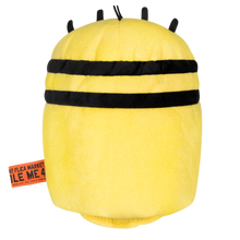 Load image into Gallery viewer, CPFM "DESPICABLE ME 4" MINIONS PLUSH HELMET SET