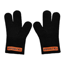 Load image into Gallery viewer, CPFM "DESPICABLE ME 4" MINIONS PLUSH HELMET SET