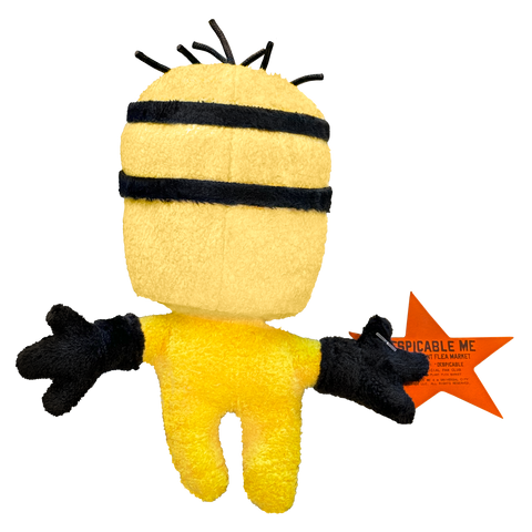 CACTUS BUDDY! "DESPICABLE ME 4" OFFICIAL FAN CLUB PLUSH