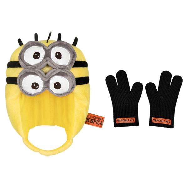 ち*う様 minion Funko_Pop_Despicable_Me_4_-