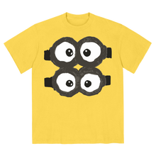 Load image into Gallery viewer, CPFM &quot;DESPICABLE ME 4&quot; MINIONS THEME PARK TEE
